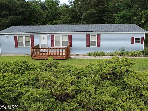 2nd image of 19768 Oak Ct