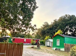 529 Sapphire St, Opelousas, LA 70570