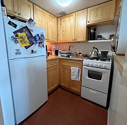 Rented by City Connections Realty