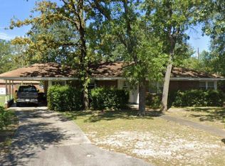 1234 M Ave, Cayce, SC 29033