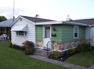 5309 2nd St, Whitehall, PA 18052