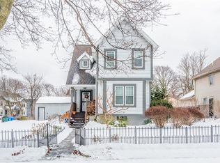 1 Clifton St, Rochester, NY 14608