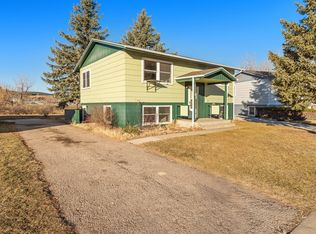 2112 Cooper Loop, Sturgis, SD 57785