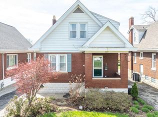 3221 Phoenix Ave, Cincinnati, OH 45211