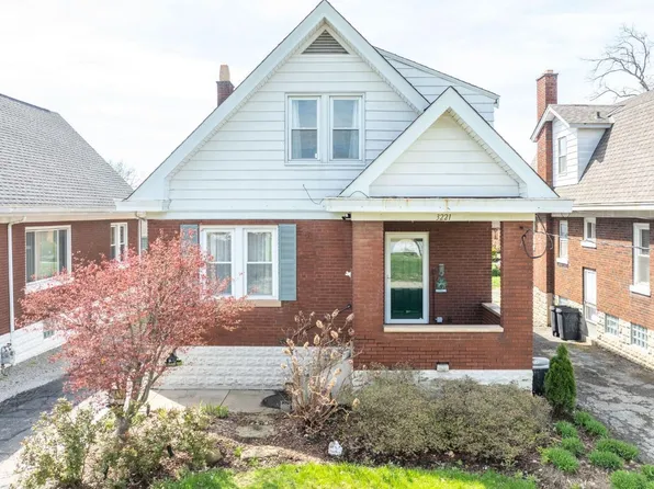 3221 Phoenix Ave, Cincinnati, OH 45211
