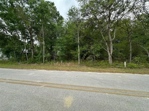 SE 86th Ct Lot 14, Belleview, FL 34420