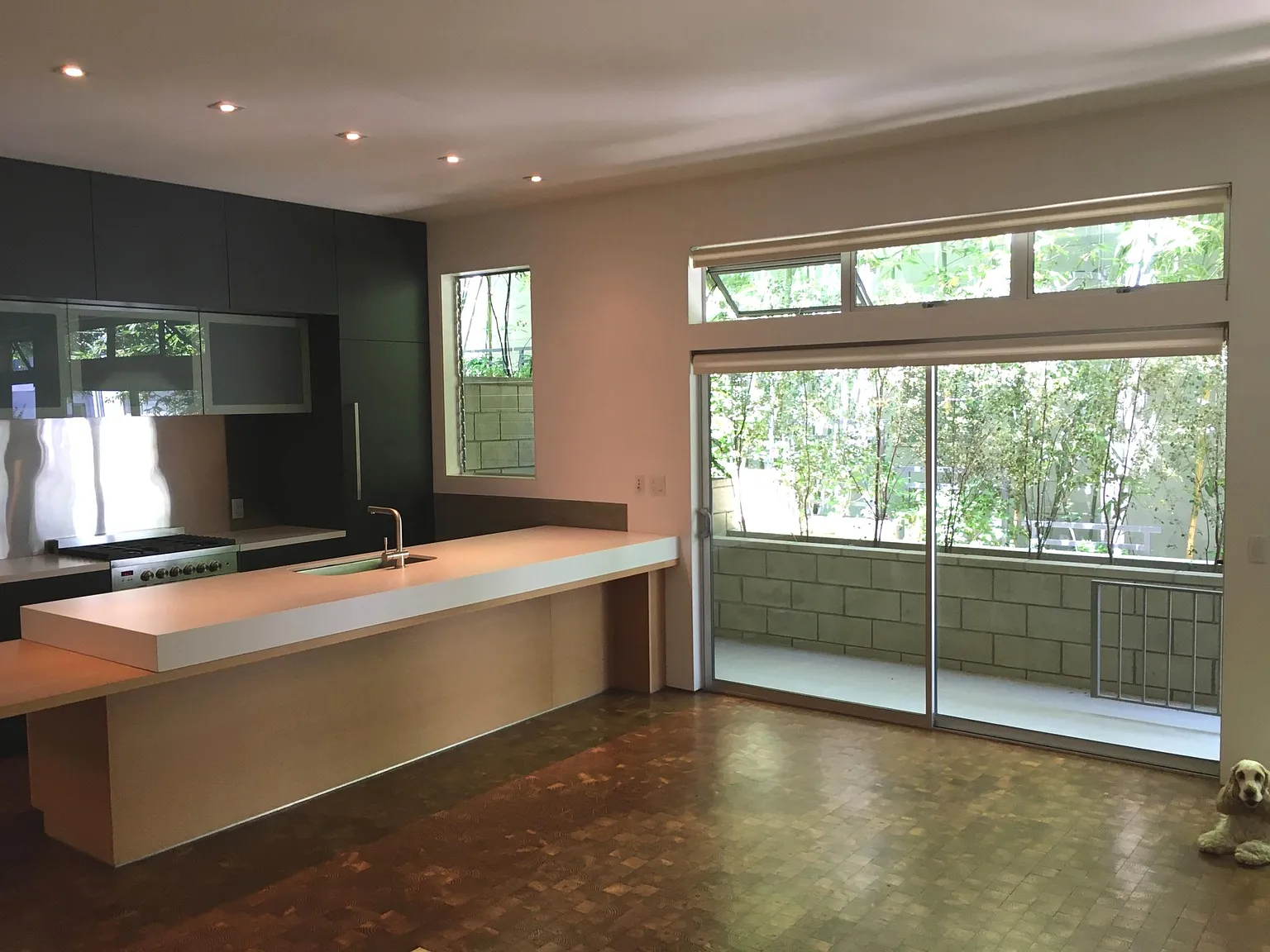 1 bed, 750 sqft, $4,250 — Photo 4