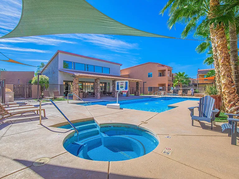 Amenities