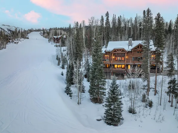 181 San Joaquin Rd, Mountain Village, CO 81435