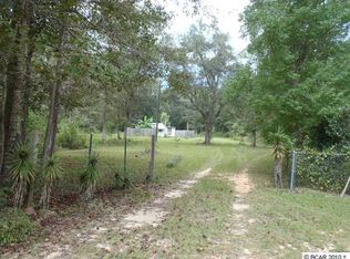 2846 Prospect Rd, Vernon, FL 32462