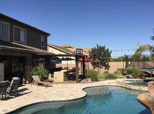 1464 E Grand Canyon Dr, Chandler, AZ 85249