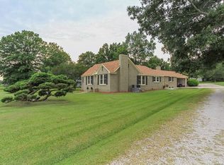 3135 Flat Creek Rd, Lancaster, SC 29720