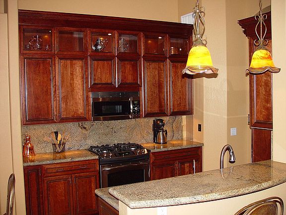 Kitchen Upgrade