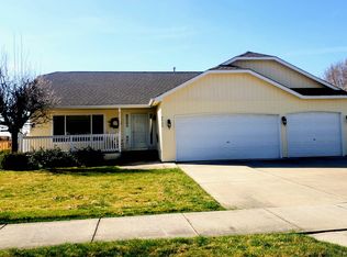 9720 E Whitman Ct, Spokane, WA 99206