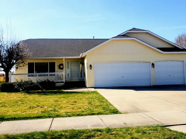 9720 E Whitman Ct, Spokane, WA 99206