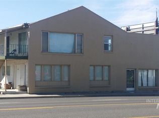 277 & 285 Addison Ave W, Twin Falls, ID 83301