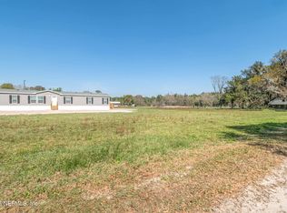 11355 Mallie Davis Rd, Glen Saint Mary, FL 32040