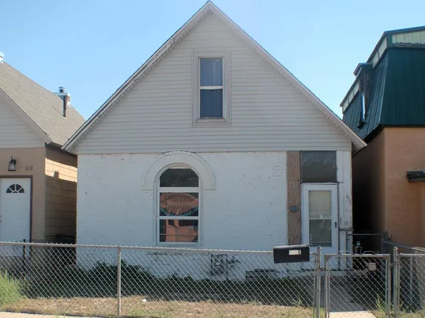 1110 E Ash St, Pueblo, CO 81001