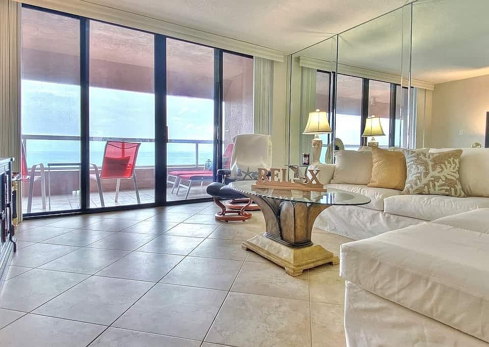 1st image of 1340 Gulf Blvd APT 15D