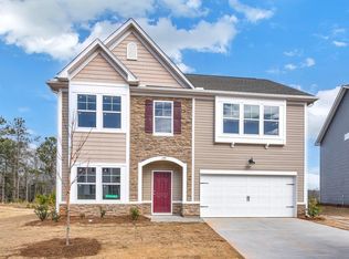 175 Strongridge Trl LOT 186, Simpsonville, SC 29681