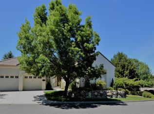 1715 Hunter Creek Rd, Reno, NV 89519