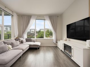 9388 Tomicki Ave #215, Richmond, BC V6X 0C4