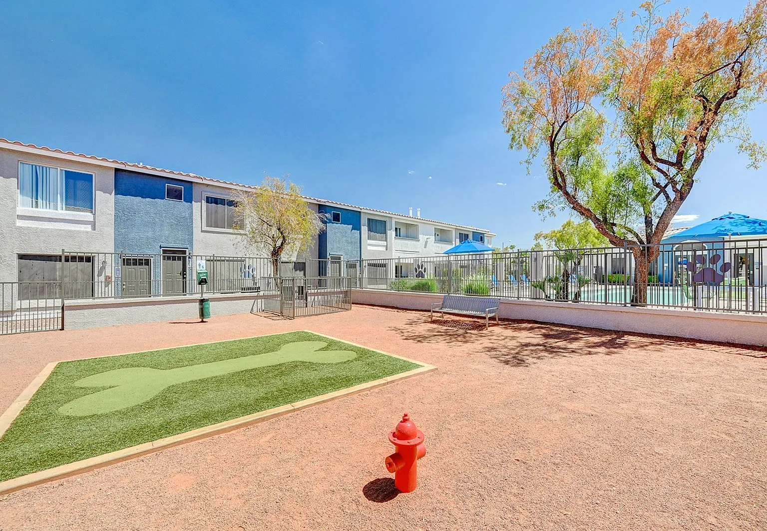 Madison East Apartments — Photo 4