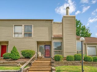 3066 Barley Mills Cir #26, Arlington, TN 38002