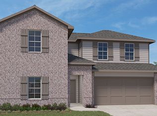 10216 SW 28th St, Yukon, OK 73099