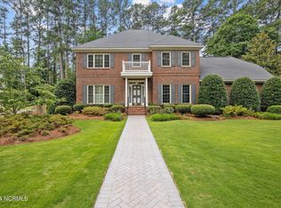 108 Jamestown Rd, Greenville, NC 27858