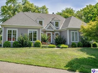 262 Thousand Oaks Dr, Elizabethtown, KY 42701