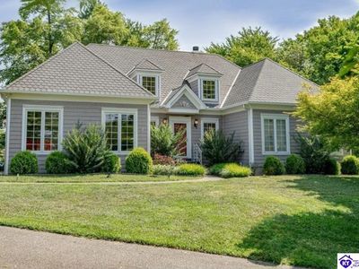 262 Thousand Oaks Dr, Elizabethtown, KY, 42701