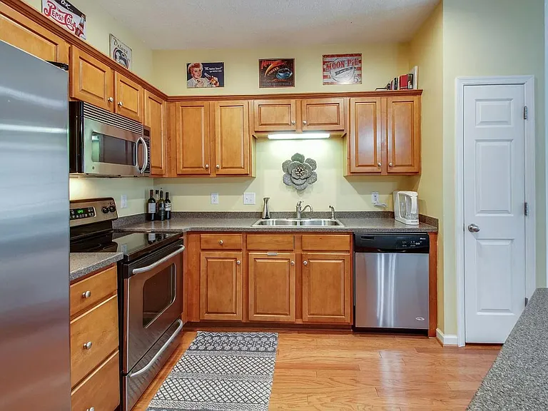 3030 Ned Shelton Rd #207 — Photo 12