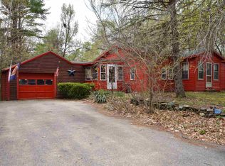 126 Tolend Rd, Barrington, NH 03825
