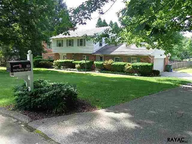80 W Brook Cir photo 1