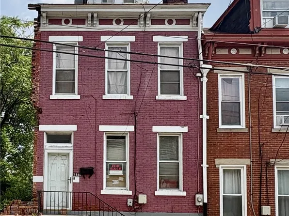 1840 Webster Ave, Pittsburgh, PA 15219