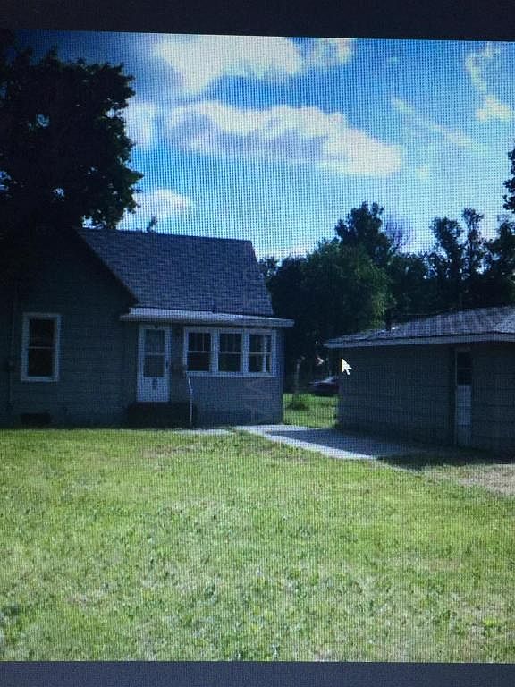 108 9th Ave NE, Enderlin, ND 58027 Zillow