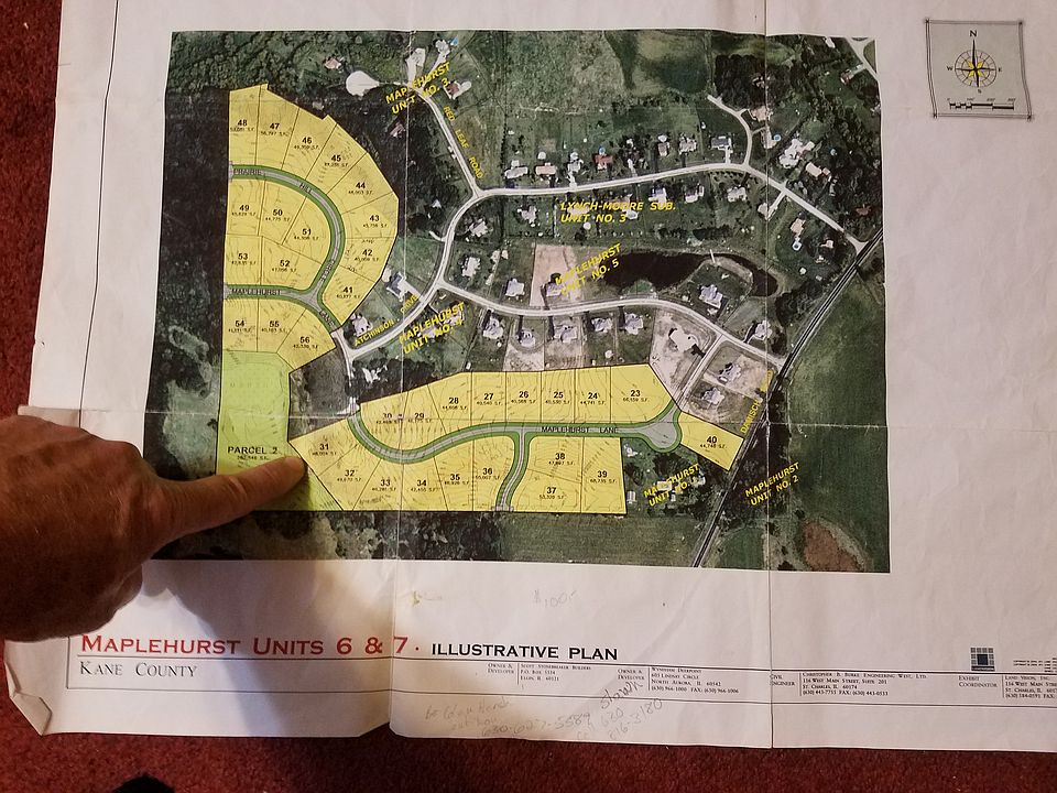 1st image of Maplehurst Ln Lot 31