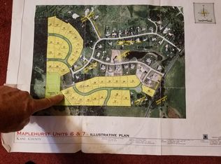 Maplehurst Ln LOT 31, Hampshire, IL 60140