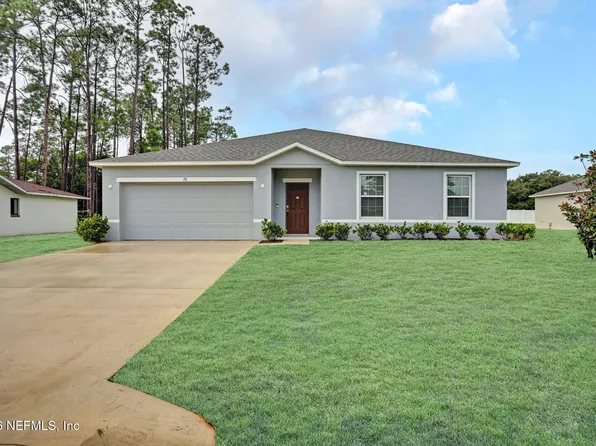 28 BECKER Lane, Palm Coast, FL 32137