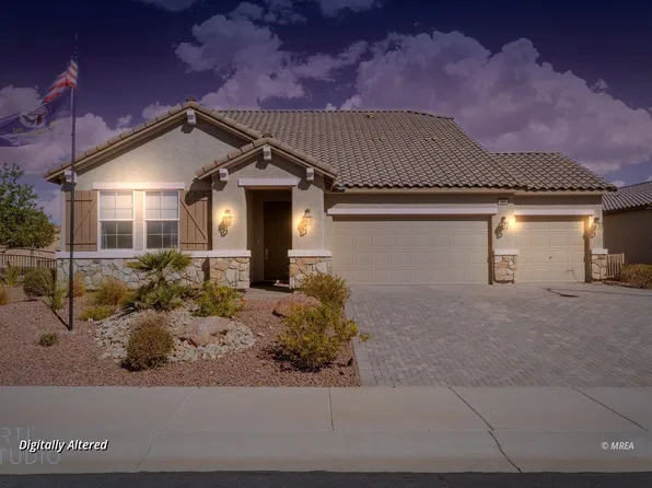 993 Atkins Ln, Mesquite, NV 89027