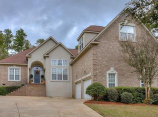 703 Parnell Ct, Martinez, GA 30907
