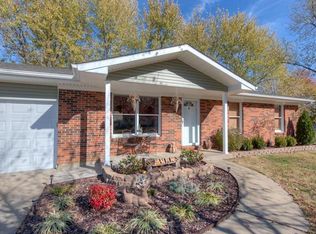 38 Junction Dr, Old Monroe, MO 63369
