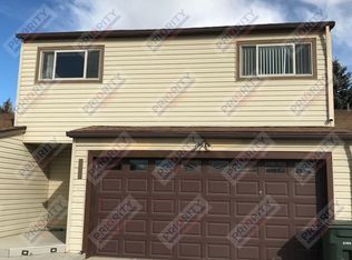 1105 Bighorn Cir, Gillette, WY 82716