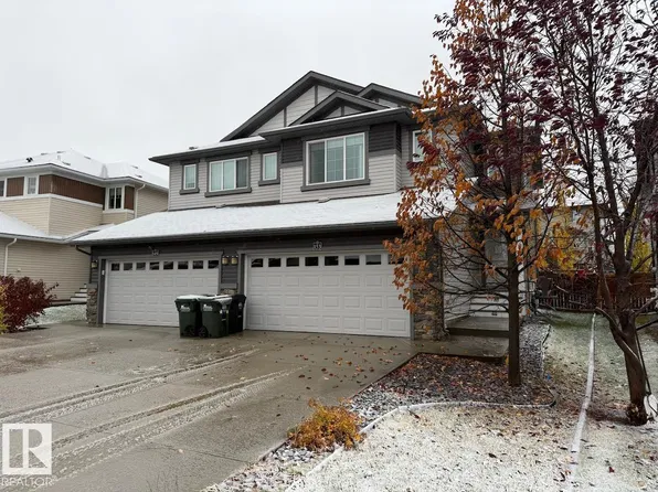 153 Summerstone Ln, Strathcona County, AB T8H 0Y4