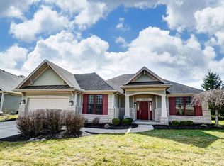 149 Harbour Dr, Springboro, OH 45066