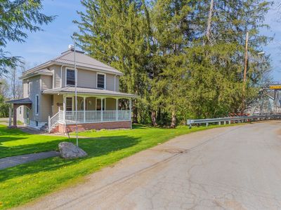 410 Center St, Conneautville, PA, 16406