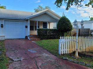 415 43rd St, West Palm Beach, FL 33407