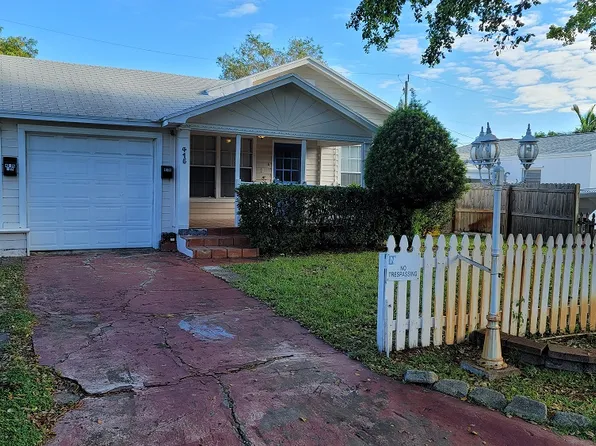 415 43rd St, West Palm Beach, FL 33407