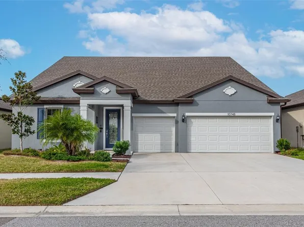10748 Green Harvest Dr, Riverview, FL 33578
